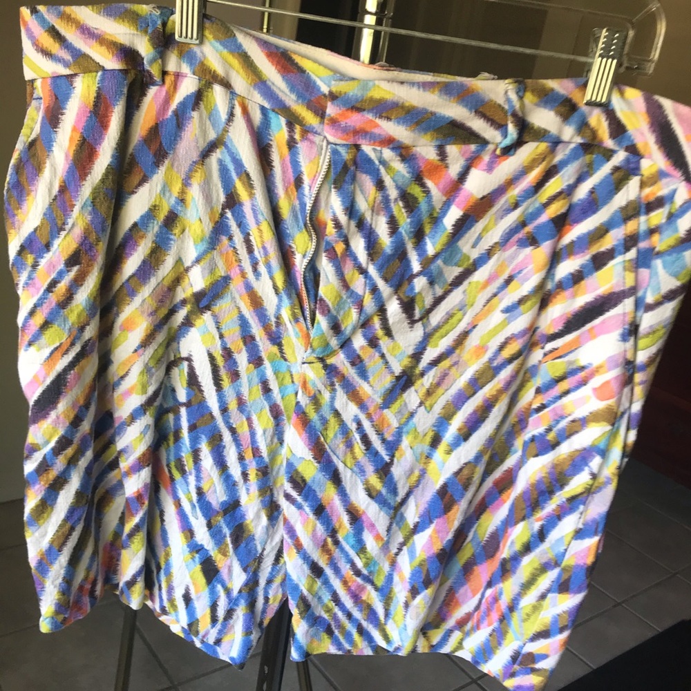 Mr. Turk Shorts